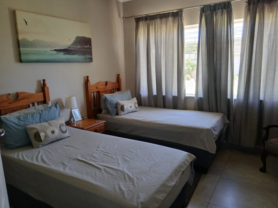 To Let 3 Bedroom Property for Rent in Universitas Free State
